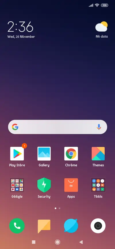 Happy for u - Screenshot 4