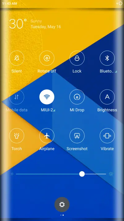 OreO - Screenshot 4