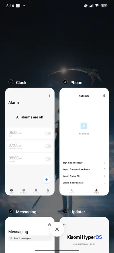 Lonely boy - Screenshot 5