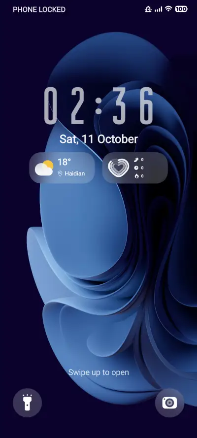 Tiago-wolf V15 - Screenshot 1