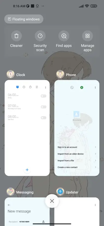 Bouquet boy - Screenshot 4