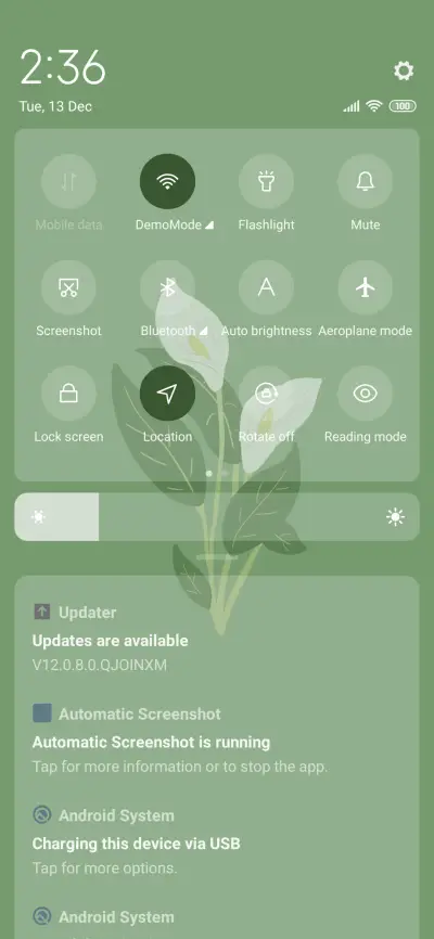 true to the core - Screenshot 6