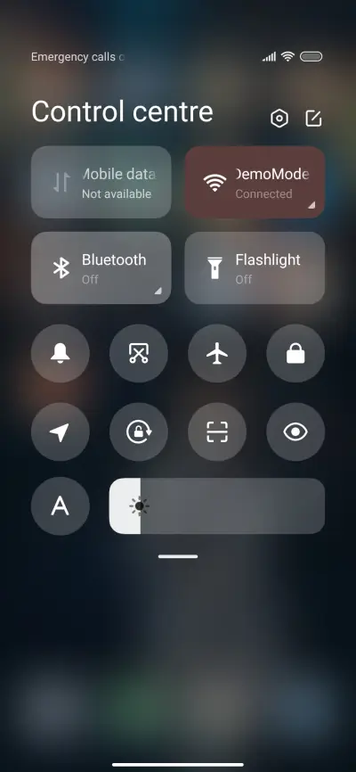 Dimly Lit - Screenshot 5