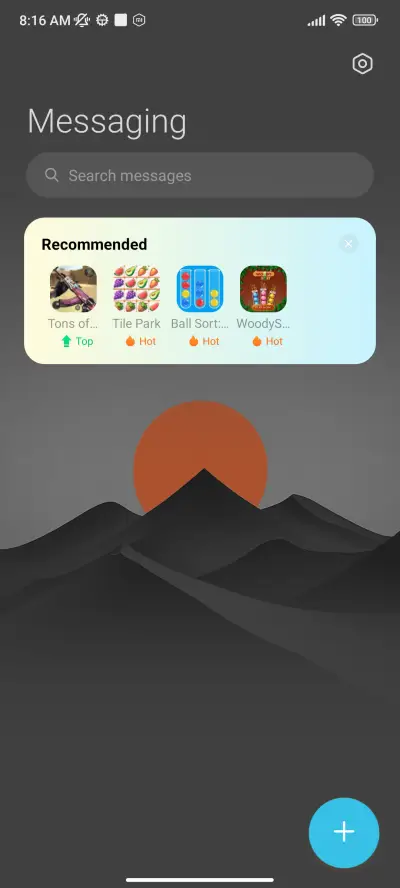 Ashen Sunset - Screenshot 7