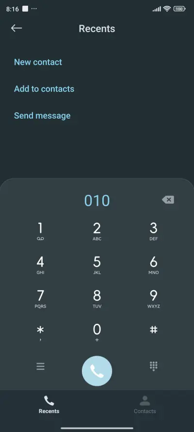 Moonlight - Screenshot 6