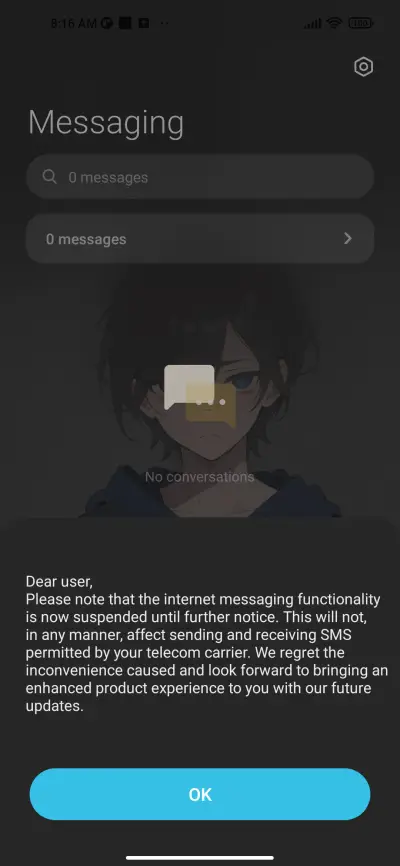 Gray Pain - Screenshot 7