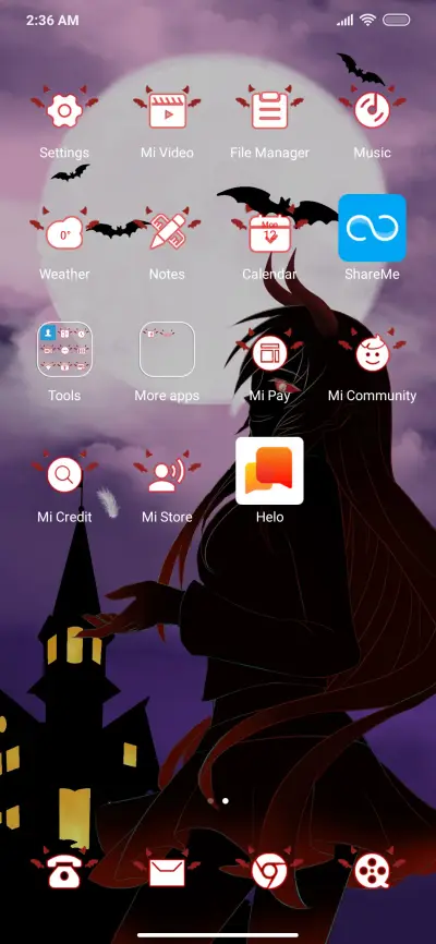 Devil I Am Kind - Screenshot 3