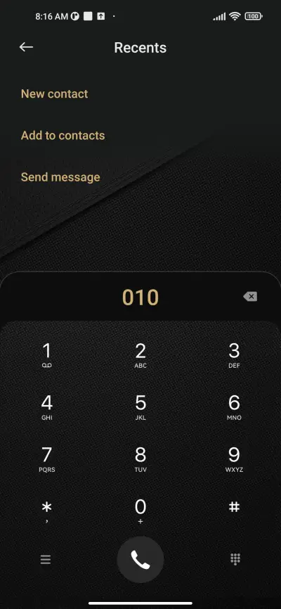 Dynamic texture - Screenshot 6