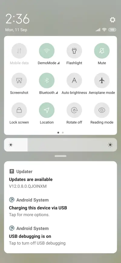Dream of bells - Screenshot 6