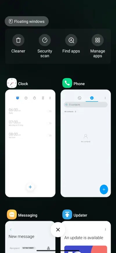 D Lite - Screenshot 4