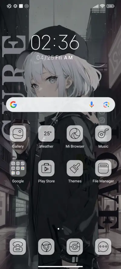 Cool Girl Ave Cafe - Screenshot 3