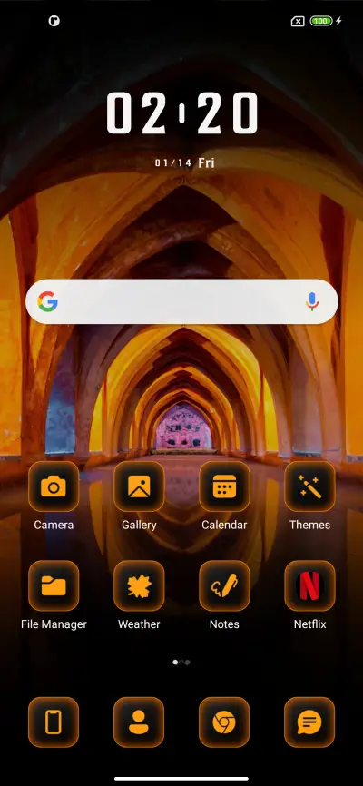 Design Awesome - Screenshot 2