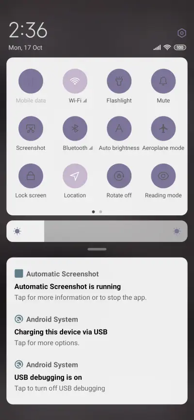 Fairy Tales - Screenshot 5