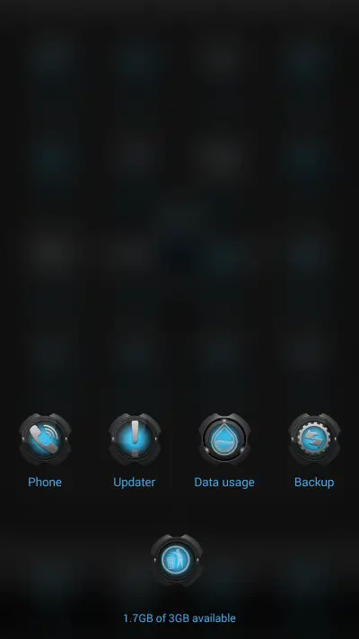 Alienware - Screenshot 4