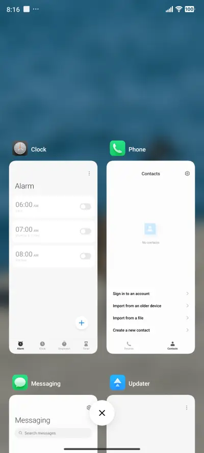 Keli - Screenshot 4