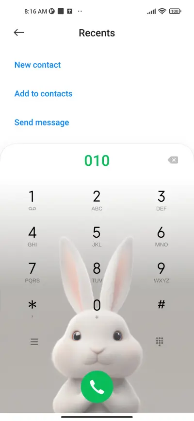 Pray Rabbit - Screenshot 4