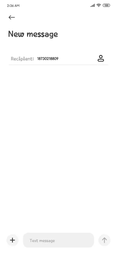 AfiqahDev 01 - Screenshot 2