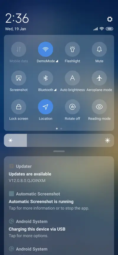 Star Wish - Screenshot 5