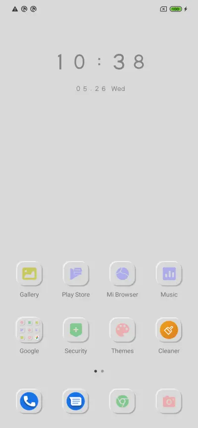 Jane Black - Screenshot 2