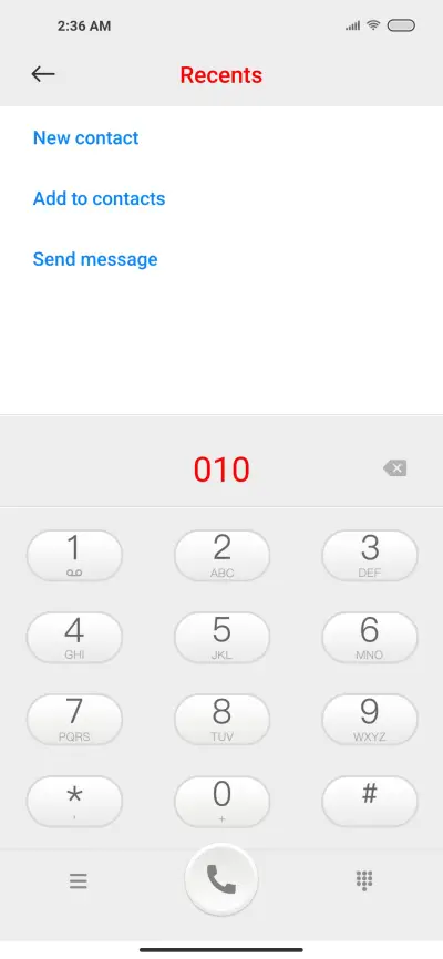 Oppo Reno Ace - Screenshot 6