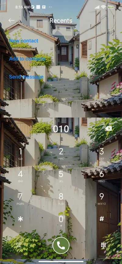 Sunshine Courtyard - Screenshot 6