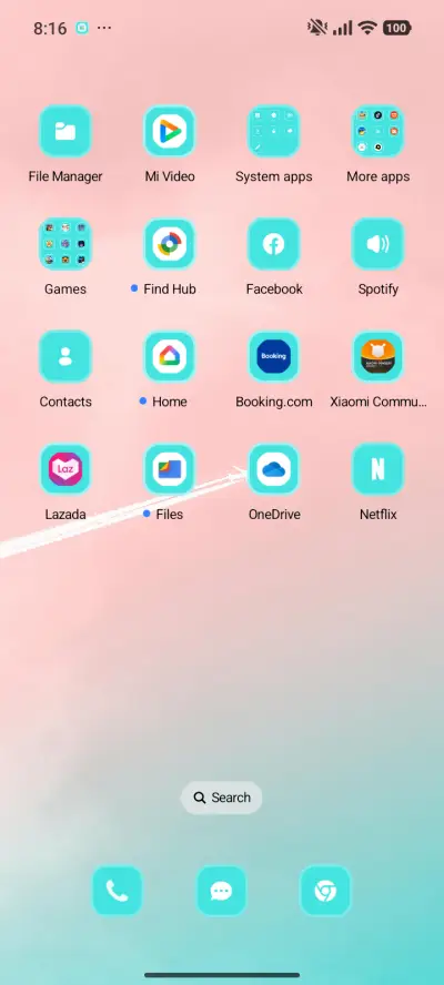 Aerial View - Screenshot 3