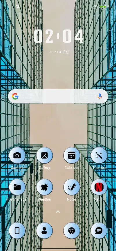 Design Prone - Screenshot 2