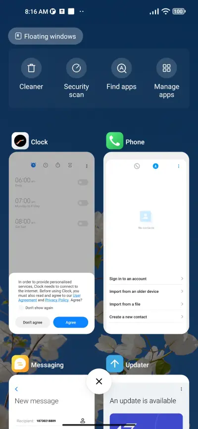 Hyper Max - Screenshot 4