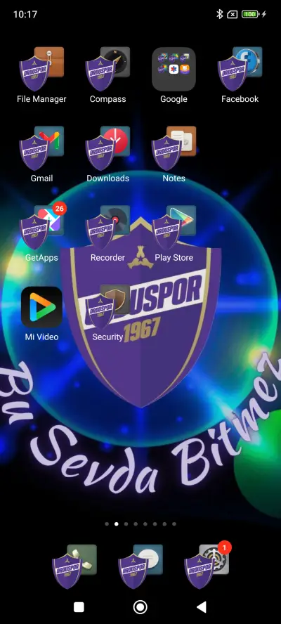 ORDU SPOR - Screenshot 3