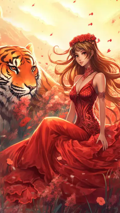 Fairy in the woods - Screenshot 1