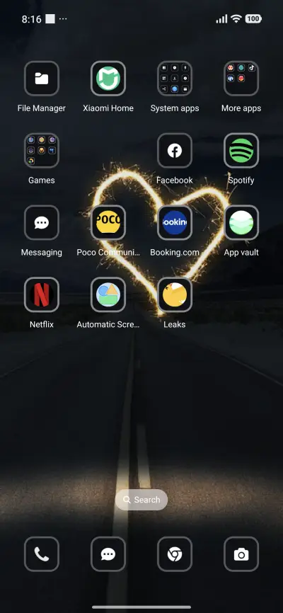 Love Path - Screenshot 3