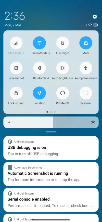 Flyme plus - Screenshot 5