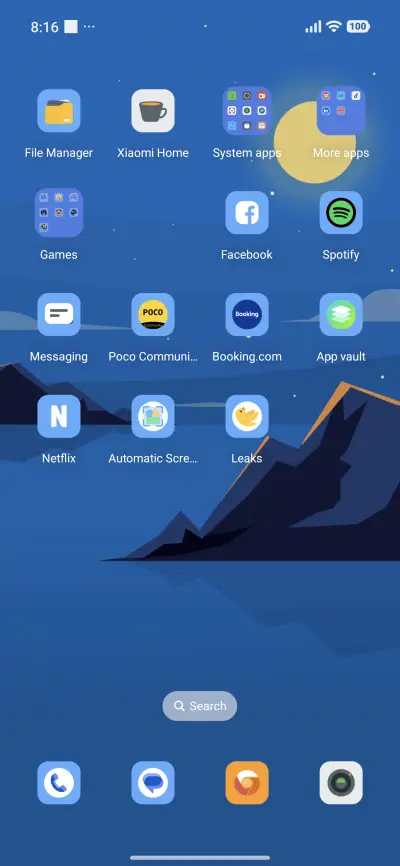 Silent Sea - Screenshot 3