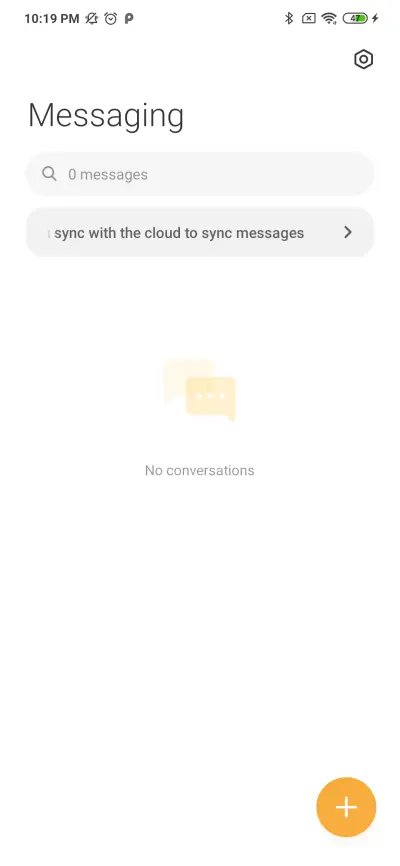 Yellow Fz - Screenshot 7