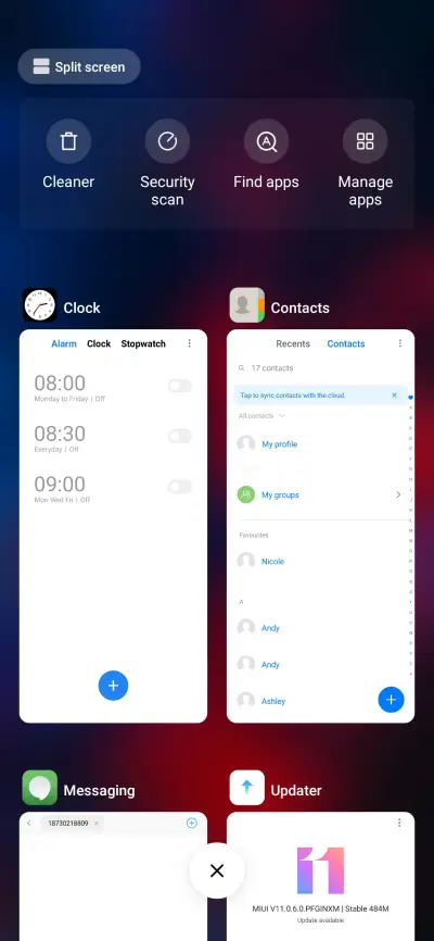 BOBO_DWM19 - Screenshot 4