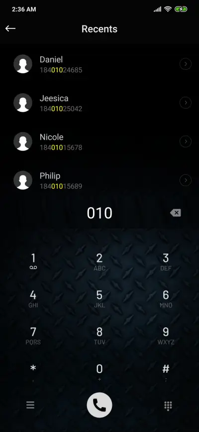 Metal_DWM19 - Screenshot 6