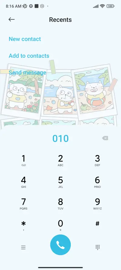 Beach Cat - Screenshot 7