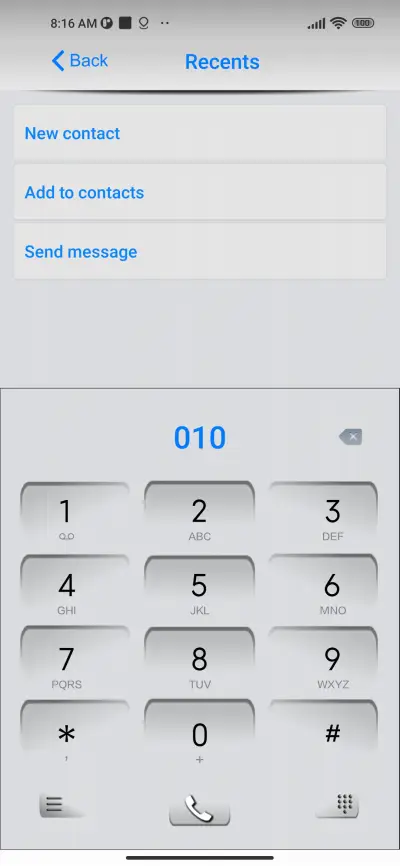 Darken m14 - Screenshot 7