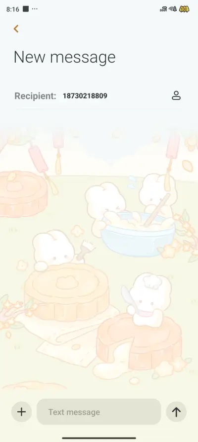 Cake Bunny - Screenshot 8