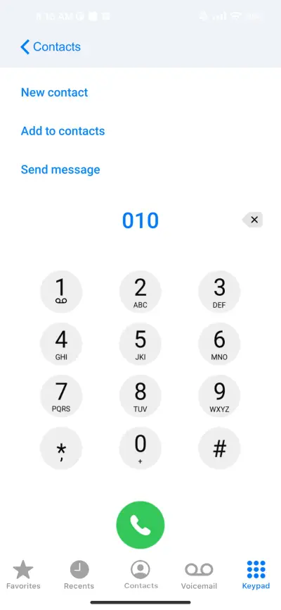 Fantasy+ M14 - Screenshot 6