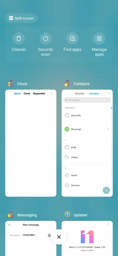 Keep happy - Screenshot 4