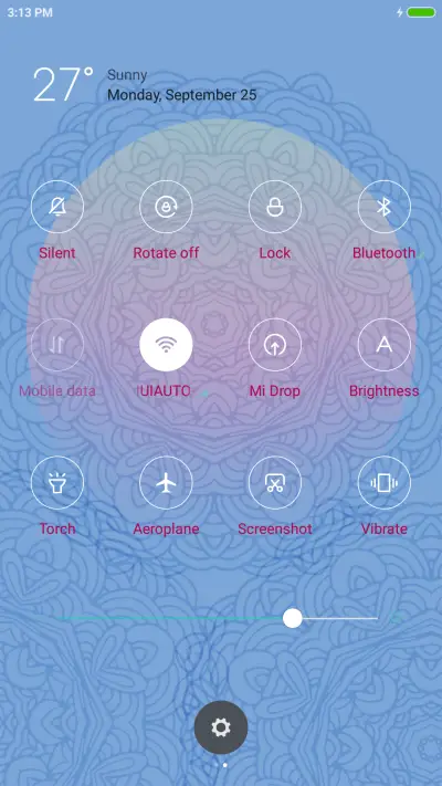 Navaratri Light - Screenshot 5