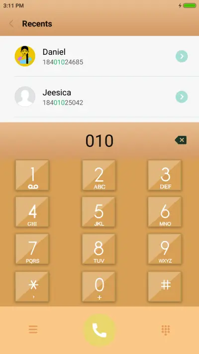 Navaratri Light - Screenshot 6