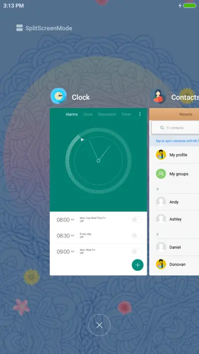Navaratri Light - Screenshot 4