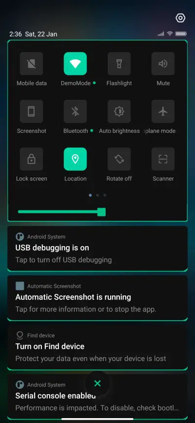 Deep Space - Screenshot 5