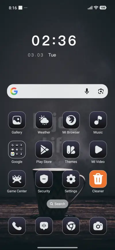 Steam Words - Screenshot 2