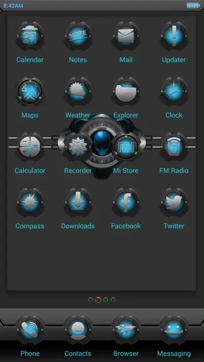 Alienware - Screenshot 3