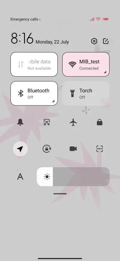 Cute doodle cat - Screenshot 6