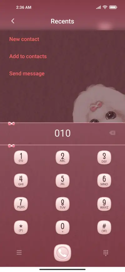 Poodle - Screenshot 6