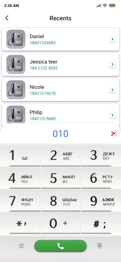 Vesna_m11.v4.25 - Screenshot 6